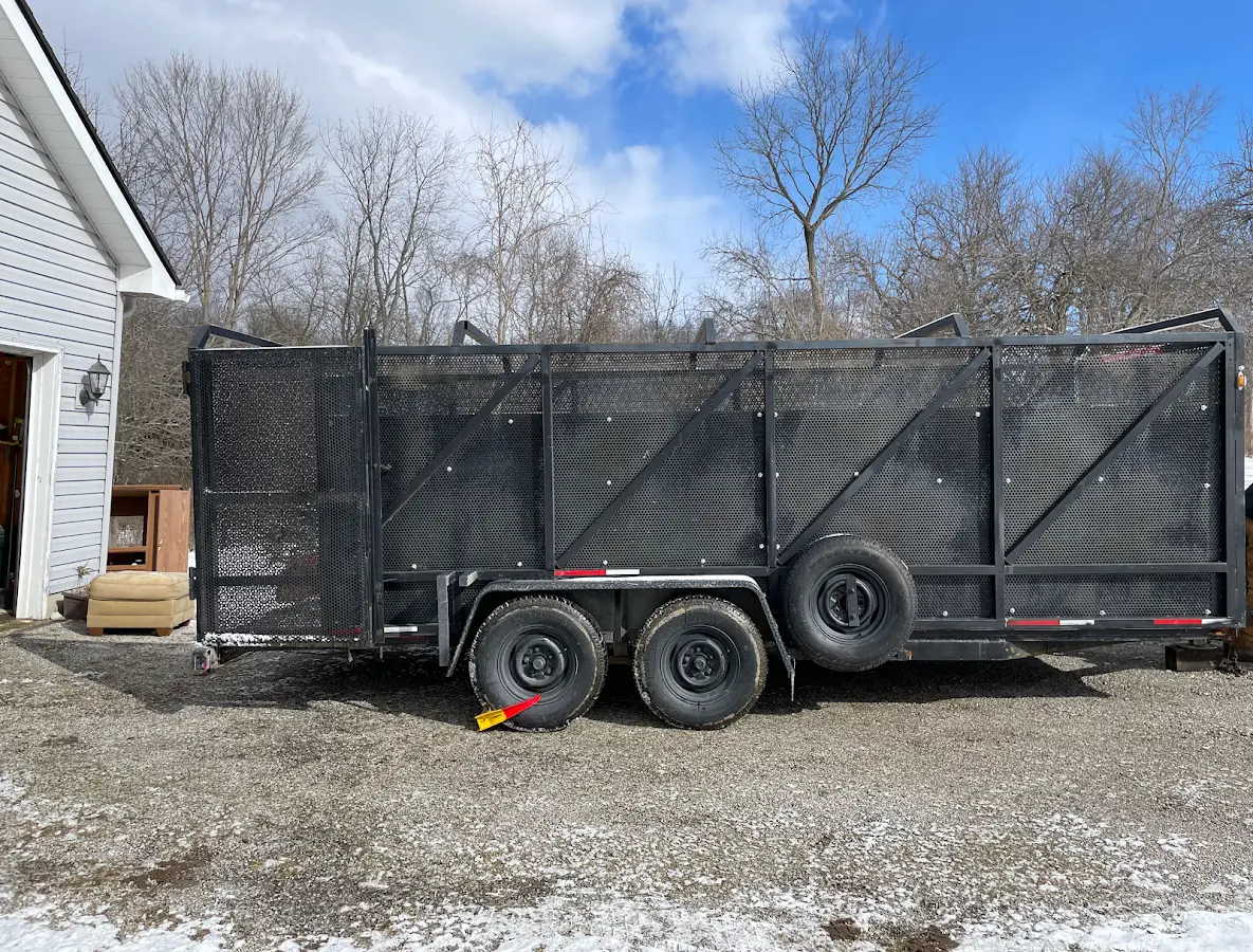20 Yard Dumpster Rental in Mecca, CA
